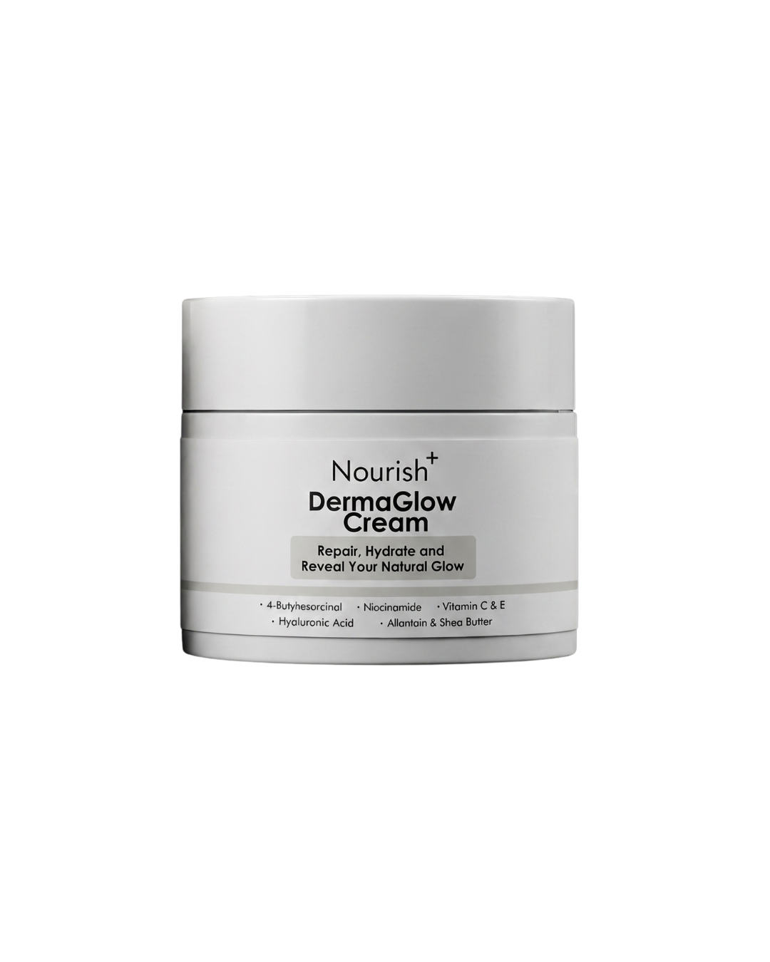 Nourishplus DermaGlow Cream