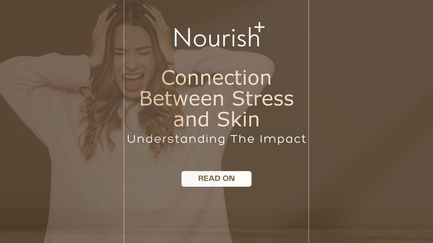 Skincare routine note for keeping care simple during busy weeks