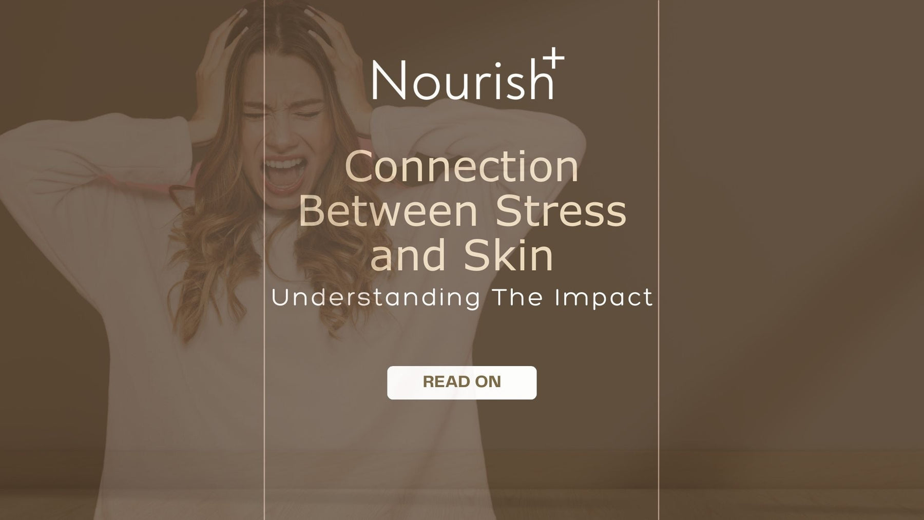 Skincare routine note for keeping care simple during busy weeks