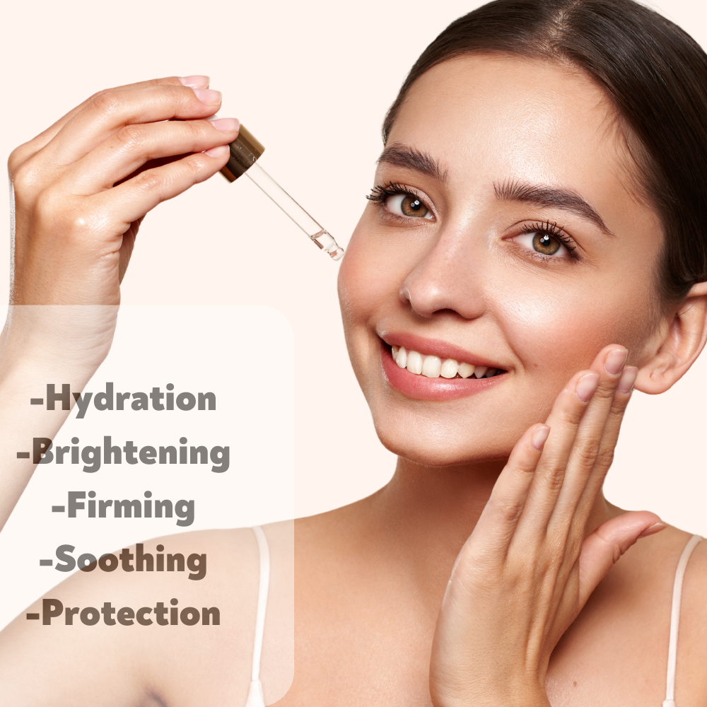 Nourish™ Magic Enhancer Serum