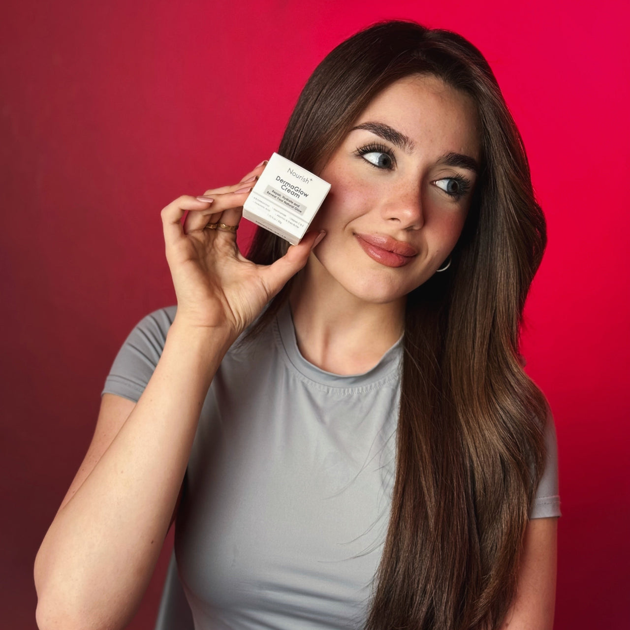 Nourish+ Essentials Set – 2 Steps to Radiance