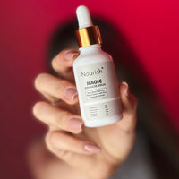 Nourish+ Essentials Set – 2 Steps to Radiance