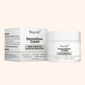 Nourish™ DermaGlow Cream Moisturizer