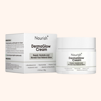 Nourish+ Essentials Set – 2 Steps to Radiance