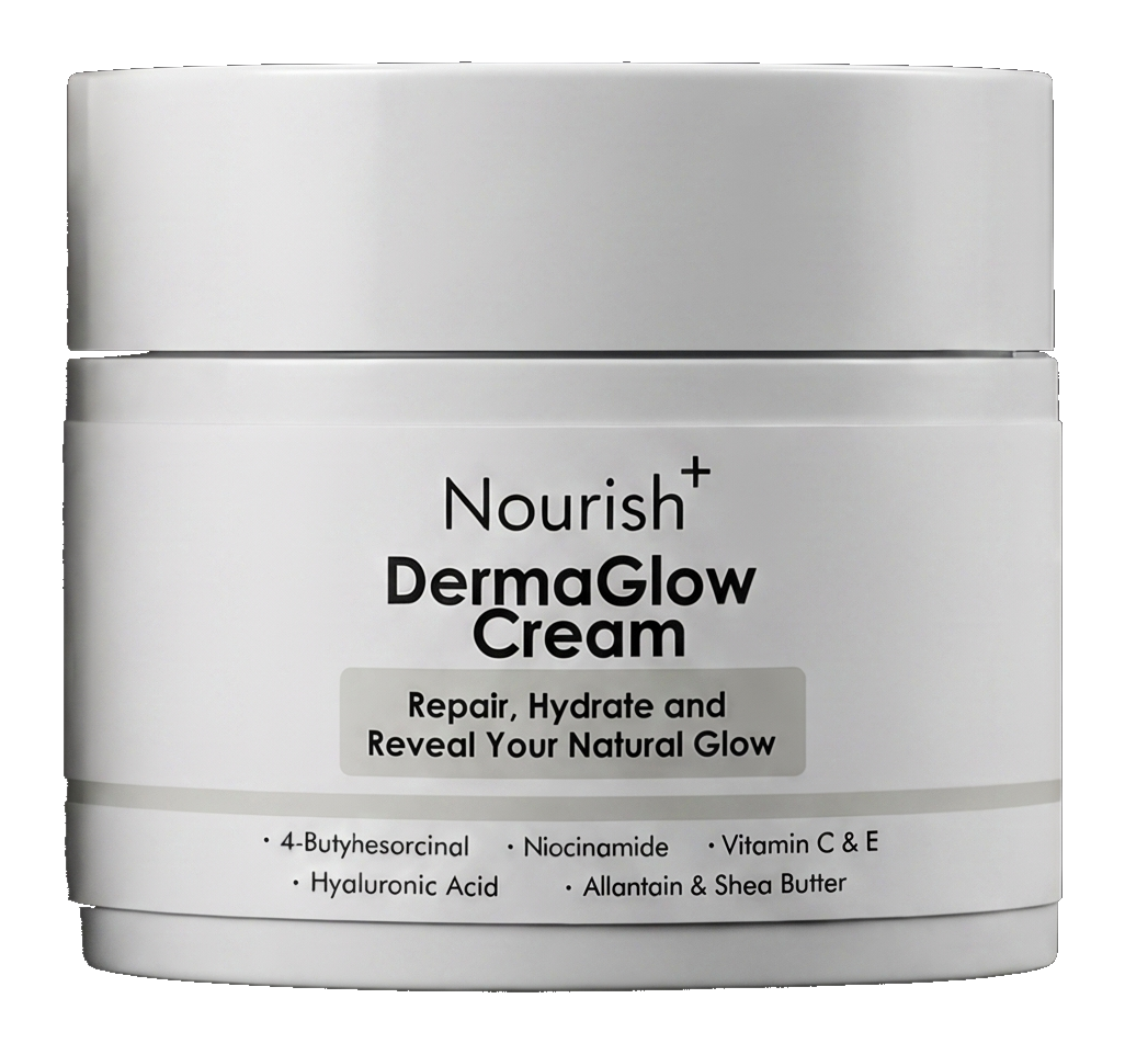 Nourishplus DermaGlow Cream