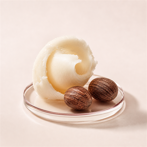 Shea butter